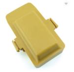 NB-25C NiMh Rechargeable Surveying Batteries Yellow Color