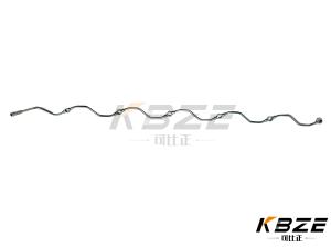 Quality 6150-12-6460 6150126460 KBZE AIR VENT TUBE FOR KOMATSU S6D125 ENGINE EXCAVATOR USING wholesale
