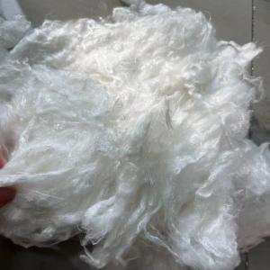 Quality Fiber Cross Section Round Viscose Rayon Staple Fiber for Textile Industry wholesale