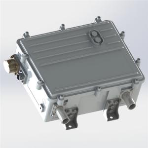 Quality Tesla Battery Coolant Heater High Voltage Powering Tomorrow Electric Mobility wholesale