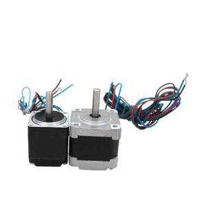 China Parts 3D Printer Stepper Motor Lifespan Long 28MM 35MM 42MM 57MM 86MM on sale