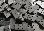 26% Cr Wear Resistant Plate Sand Casting Process With Excellent Performance