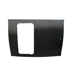 Quality Antirust Front Grille Frame Car Radiator Grille Covers For Hyundai ACCENT wholesale