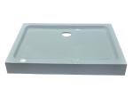 Generous Bathroom Shower Trays 800 X 1200 Normal Temperature Storage