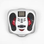 Impulse Foot Circulation Device , Foot Squeeze Massager Fashionable With