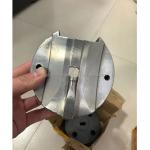 Second Hand Extruder Press for Aluminum/Copper Busbar Production in Good