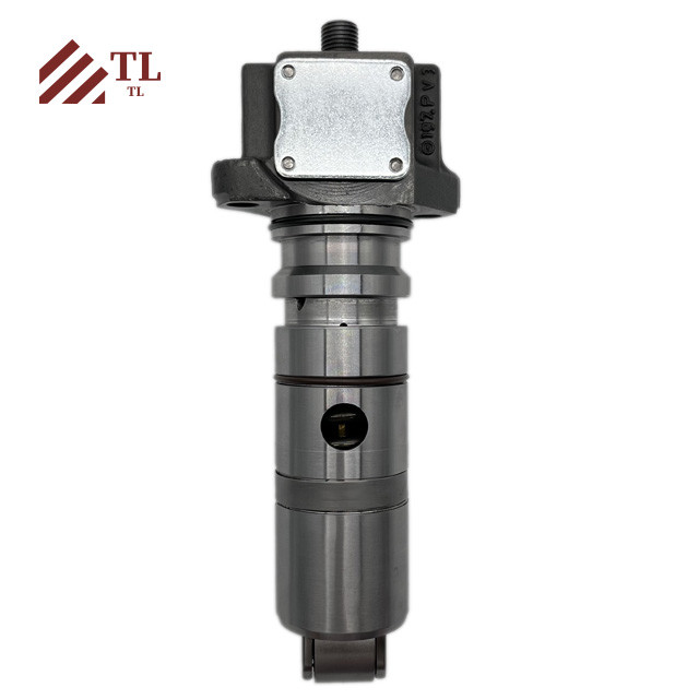 0414799015 0414799021 Fuel Injection Pump Unit Pump For For Mercedes Actros 11.9 D