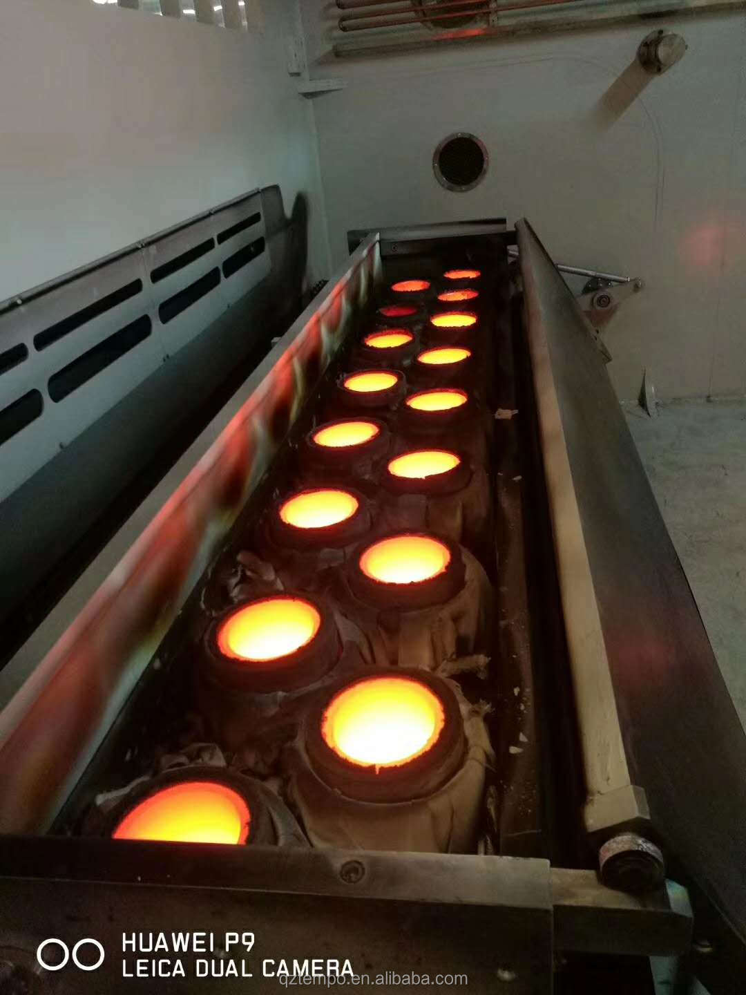 Energy Mining Multifunctional Vacuum Metallizer for BOPP CPP PET BOPET OPP Films