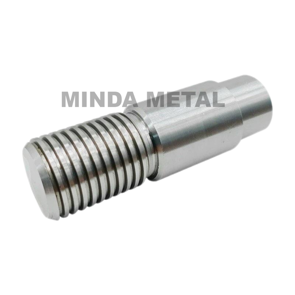 OEM Precision Cnc Turning Machining for Turning and Milling Stainless Steel Components