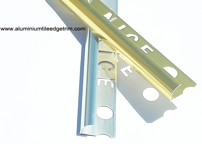Wall Tile Corner Trim