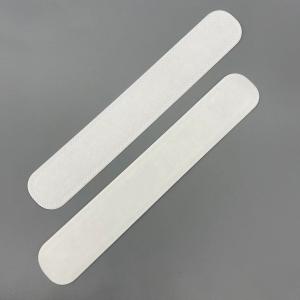 Quality Anti Dirty Disposable Sweat Hat Liner Easy Cleaning Sweat Absorbing Hat Liners wholesale