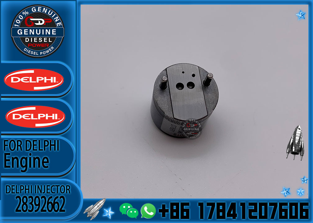 9308625C 9308Z625C Common Rail Control Valve 625c 9308-625c 28392662 28277576 2101201 28264094 28229873 28264952