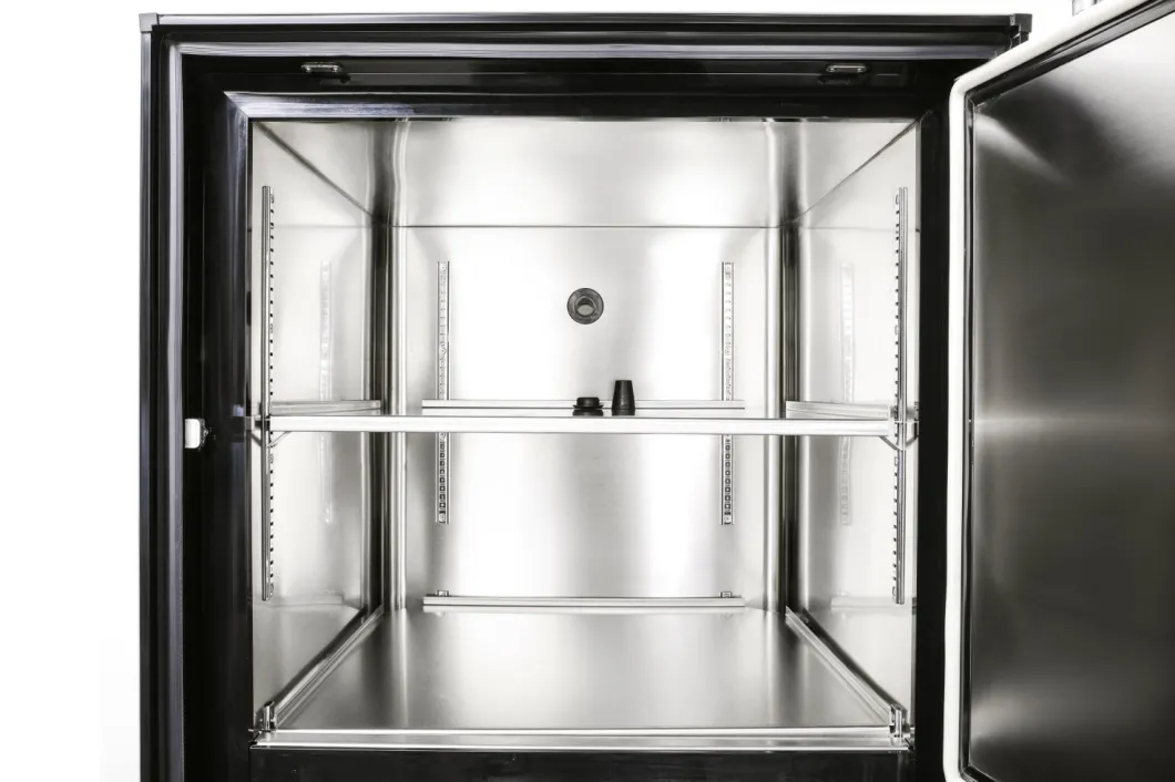 Ultra Low Temperature Freezer for Lab/Hospital 338liters