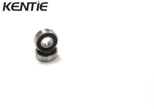 Quality Electric Scooters Stainless Steel Deep Groove Ball Bearings S698RS 8*19*6mm wholesale