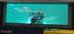 Meeting Room P2.5 Indoor Full Color LED Display Screen 3840HZ 240*120mm