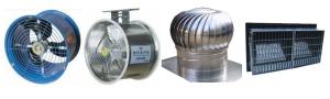 Quality Cooling fans in chicken coop wholesale