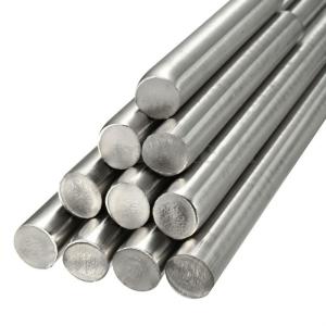 Quality 321 317L Stainless Steel 304L Round Bars Hot Rolled wholesale