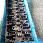 Cylinder Head 04258234 04504351 04255948 04205357 04255293 04255295 4258234