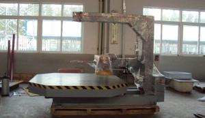 Quality bathtub/hot tub/SPA edge trimming/cutting machine/machinery/equipment/device wholesale