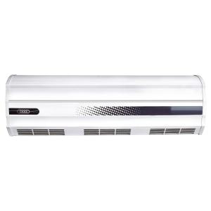 Quality 2000mm Centrifugal Electrical PTC Heating Hot Air Curtain wholesale
