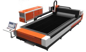 Quality Copper plate CNC laser Cutting Machine wholesale