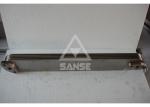 6D17 Oil Cooler Radiator Fit Excavator Diesel Engine Parts In Stock