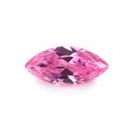 8x4mm Marquise Shape CZ Stones Ideal for Jewelry Making and Men's Wedding Bands