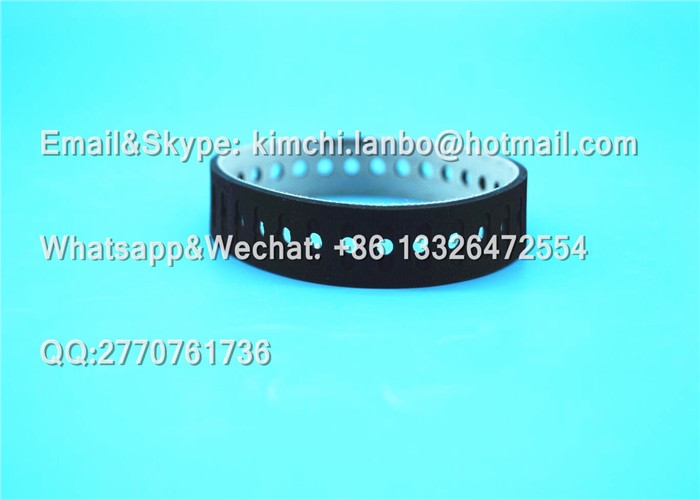 belt 16mmx250mm high quality offset printing machine spare parts