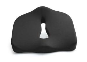 Quality Memory Foam Seat Cushion Orthopedic Car Seat Cushion For Office Chair wholesale