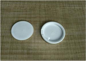 Quality Sturdy PP Injection Molding Packaging Cigar Box Lids Environmental Friendly wholesale
