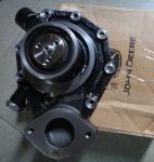 USA diesel engine parts, WATER PUMP ASSY,RE505981,RE546917,SE501610