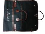 Lavico 800d Oxford Fabric Garment Bag, Suit Carrier Bags WithSnap Fastener