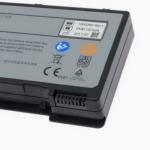 VINNO 5 V8BAT Battery 1000280 Compatible for Portable Color Doppler Ultrasound