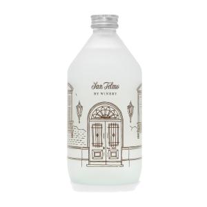 Quality Eco Friendly BOPP Plastic Shrink Food And Beverage Labels Bottle Wine Labels Stickers wholesale