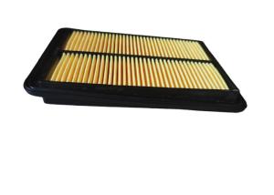 Quality Bulldozer Automobile Air Filter 16546-4BA1B For Japanese Cars wholesale