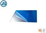 Waterproof High Pure Smooth Magnesium Metal Sheet Etching For Photoengraving