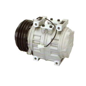 Quality Aluminum DC12V 5V16 Auto AC Compressor wholesale