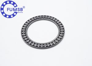 Quality Non Aligning Single Row Tapered Combined Needle Roller Bearings wholesale