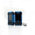 Color Screen GPS Land Survey Equipment Area Measuring Instrument