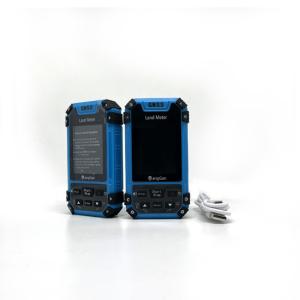 Quality Plastic Handheld GPS Survey Equipment , GLONASS GPS Distance Meter wholesale