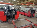 Speedy And Durable Metal Solar Panel Punching Machine