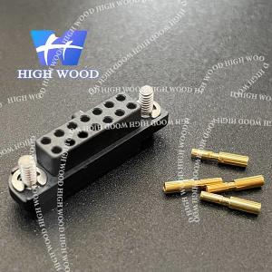 Quality HW-CMM Connector , HW-222C14M11 , MTL-55302F , 2mm Pitch wholesale