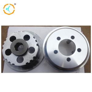 Quality Professional Scooter Clutch Parts , Motorcycle Clutch Spare Parts For 300cc wholesale