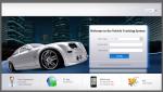 Smart Car Location Tracker Device , GPS Vehicle Tracking No Monthly Fee