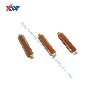 Quality Circuitry Indicating Live Line Capacitors For High Voltage Distribution Switchgear wholesale