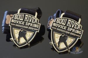 Quality Gifts Hockey Custom Sports Medals And Medallions Soft Eanemal With Logo And Ribbon wholesale