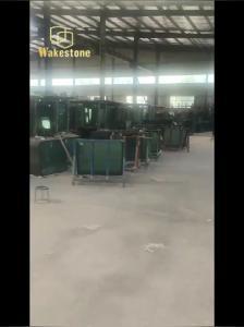 Quality Cab Glass For Excavators Of Various Brands wholesale