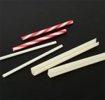 Flexible Plastic Extrusion Profile Tubes