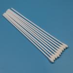 15cm Disposable PS Stick Rayon Oral Swab Sterile Specimen Collection Swab VTM