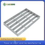 Stainless Steel Grid Plate Manufacturer Direct Sales 304 Stainless Steel Grid